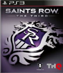 Saints Row: The Third